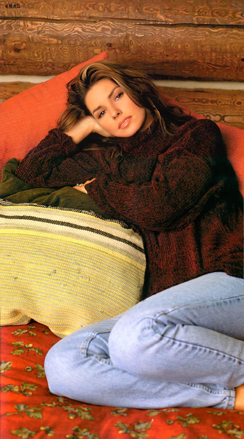 Shania Twain photo #23456