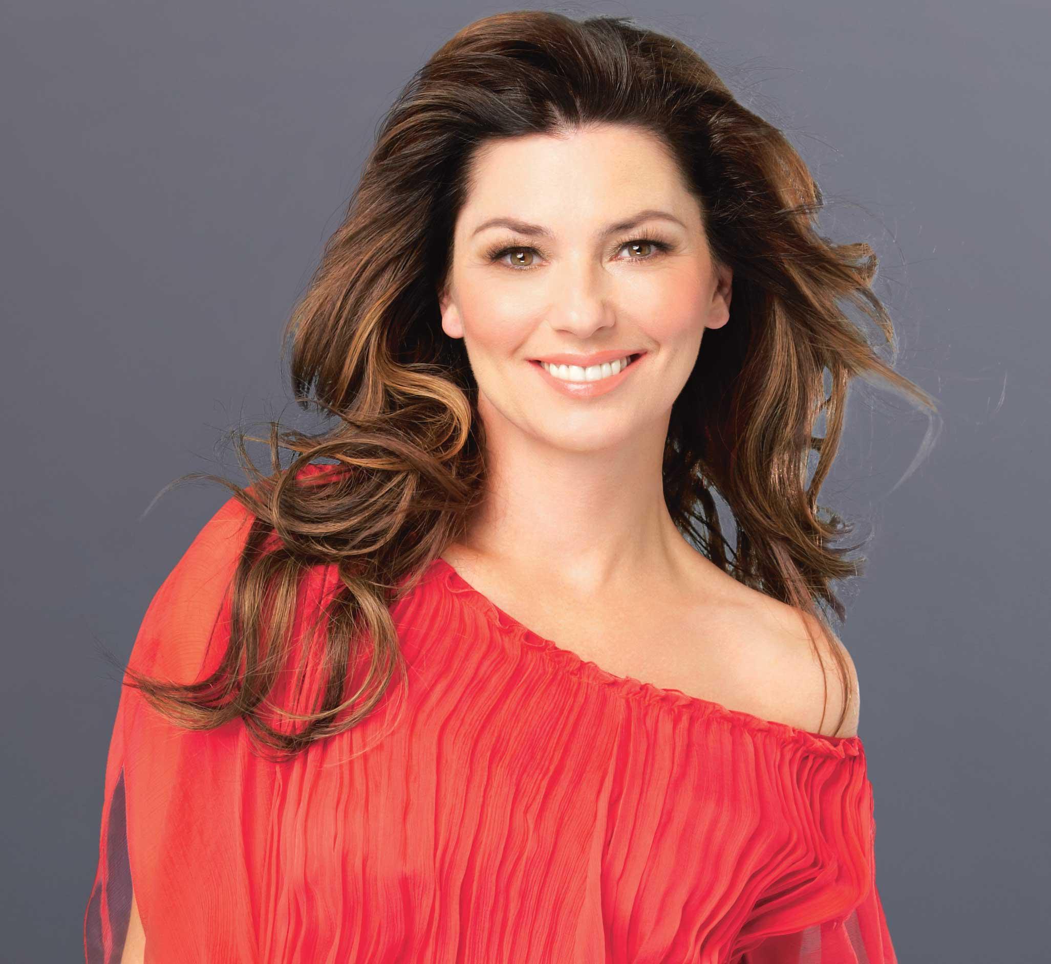 Shania Twain photo #334109