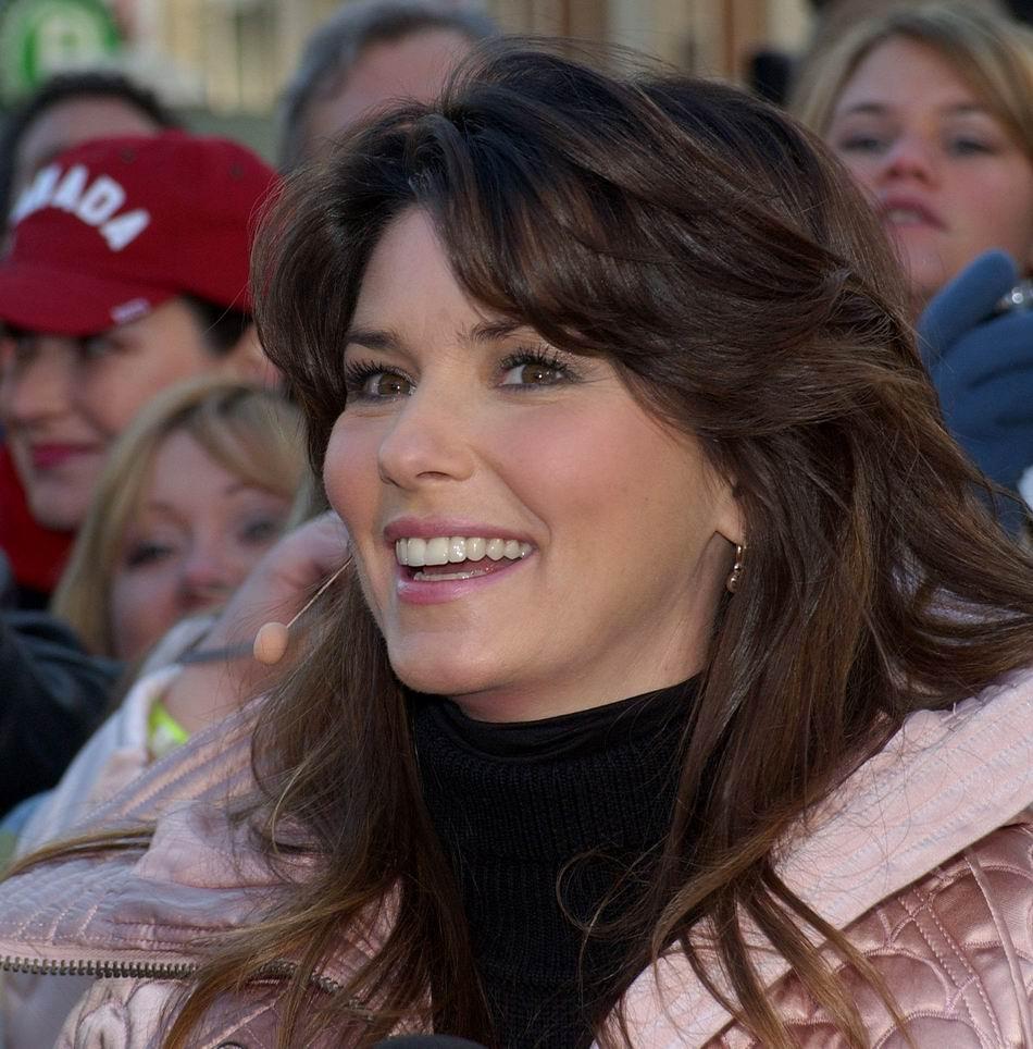 Shania Twain photo #134754