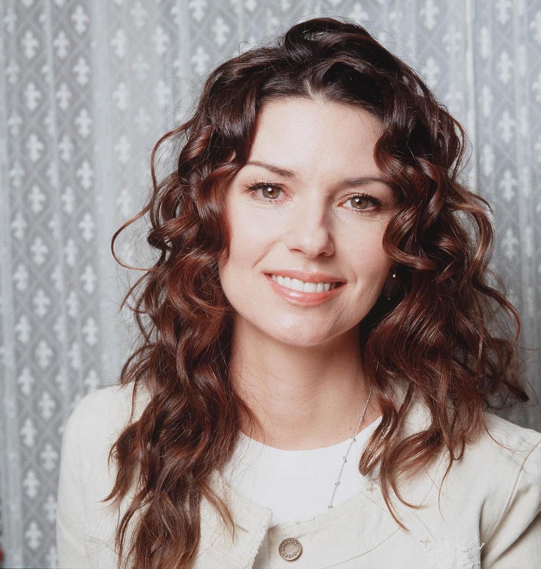 Shania Twain photo #146484