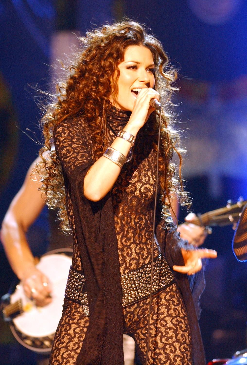 Shania Twain photo #23761