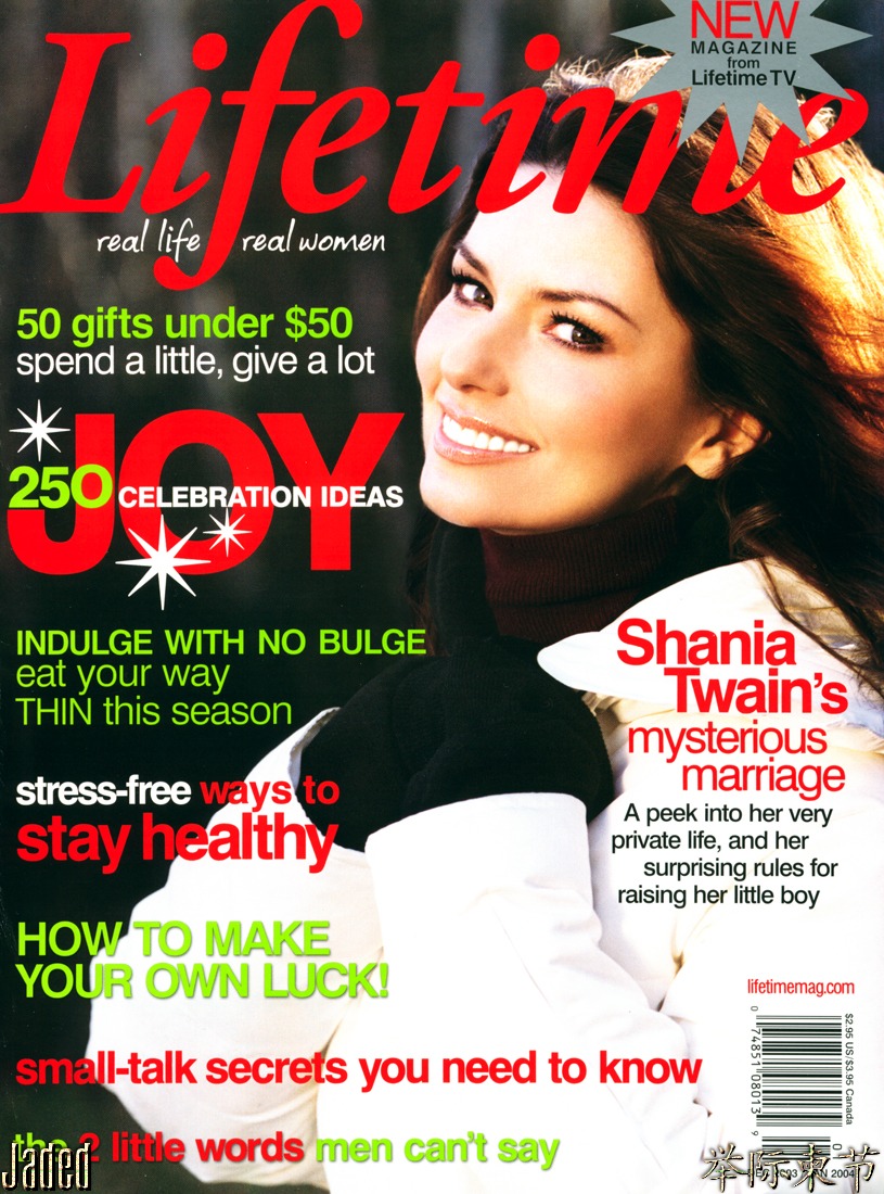 Shania Twain photo #6311