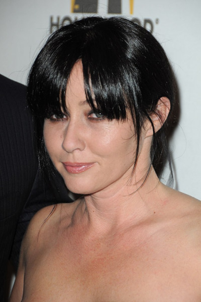 Shannen Doherty photo #144869