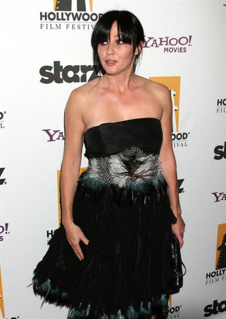 Shannen Doherty photo #144871