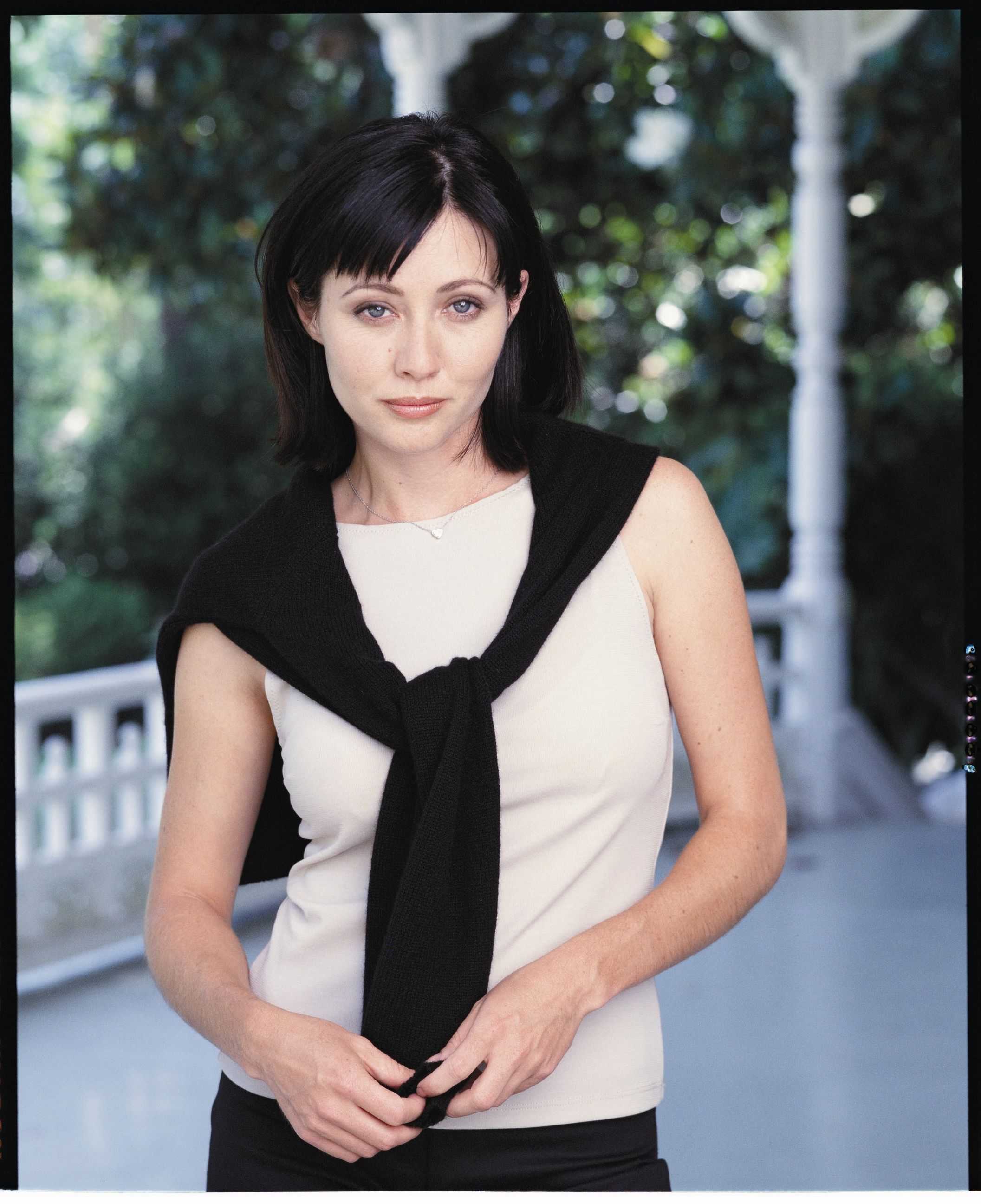 Shannen Doherty photo #284774