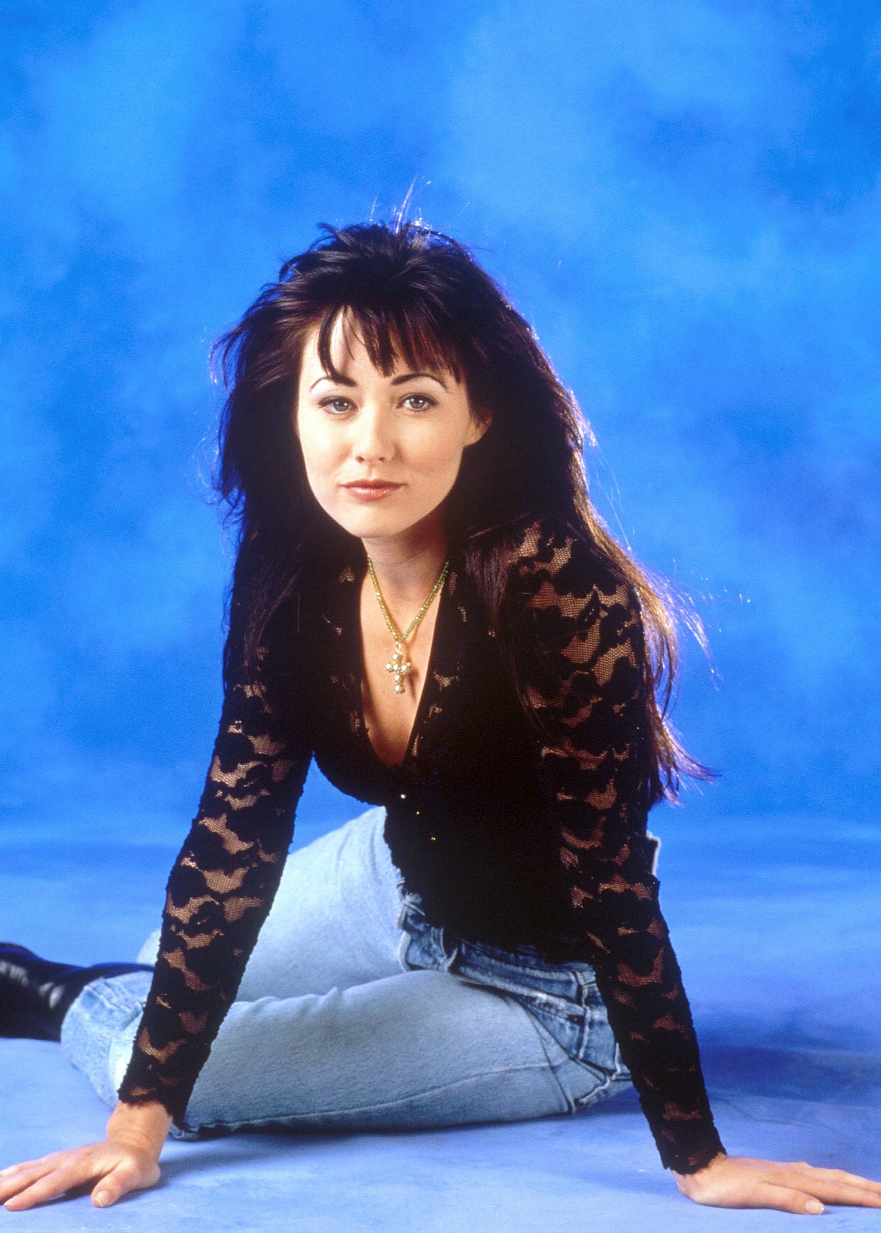 Shannen Doherty photo #38679