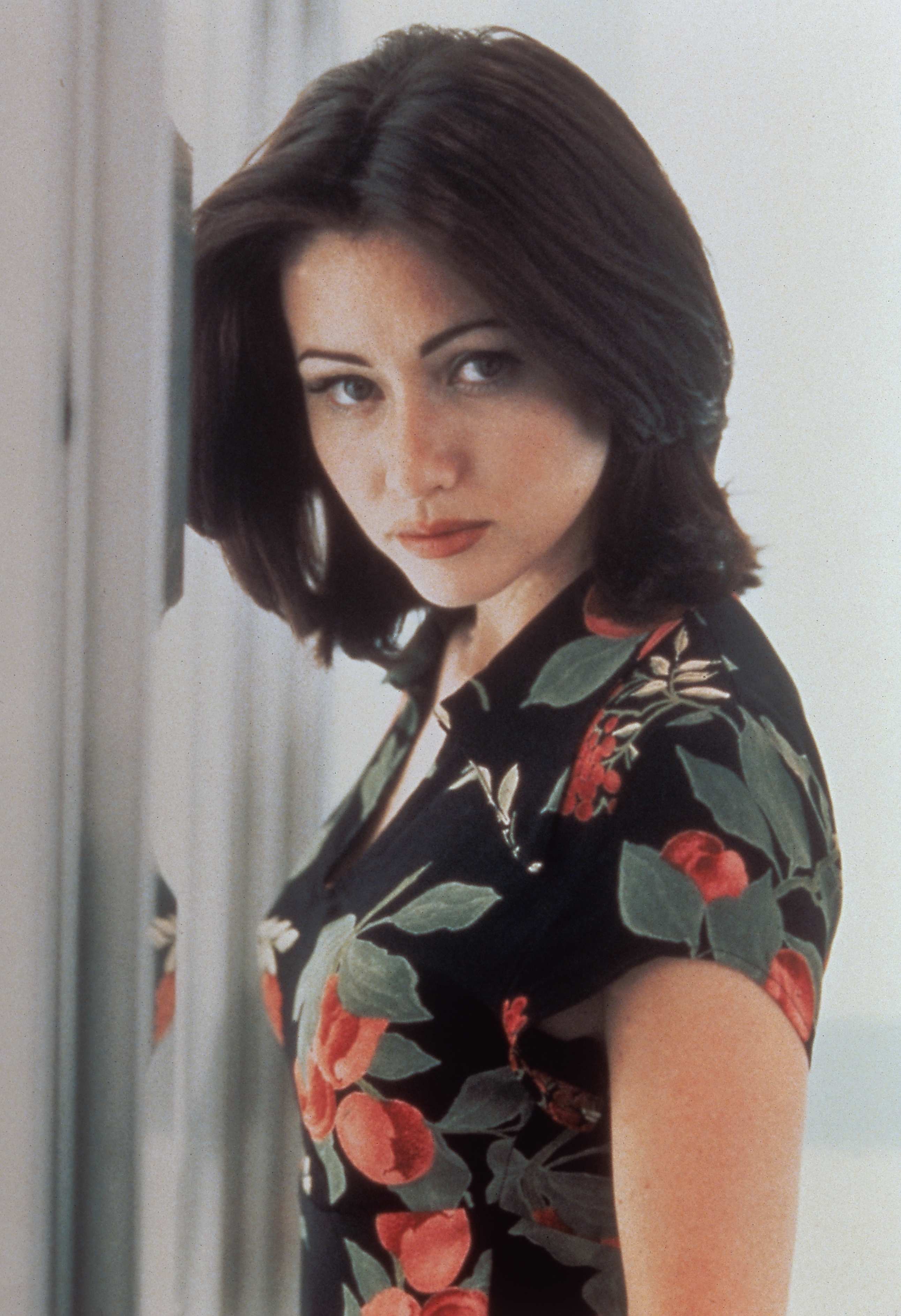 Shannen Doherty photo #18145