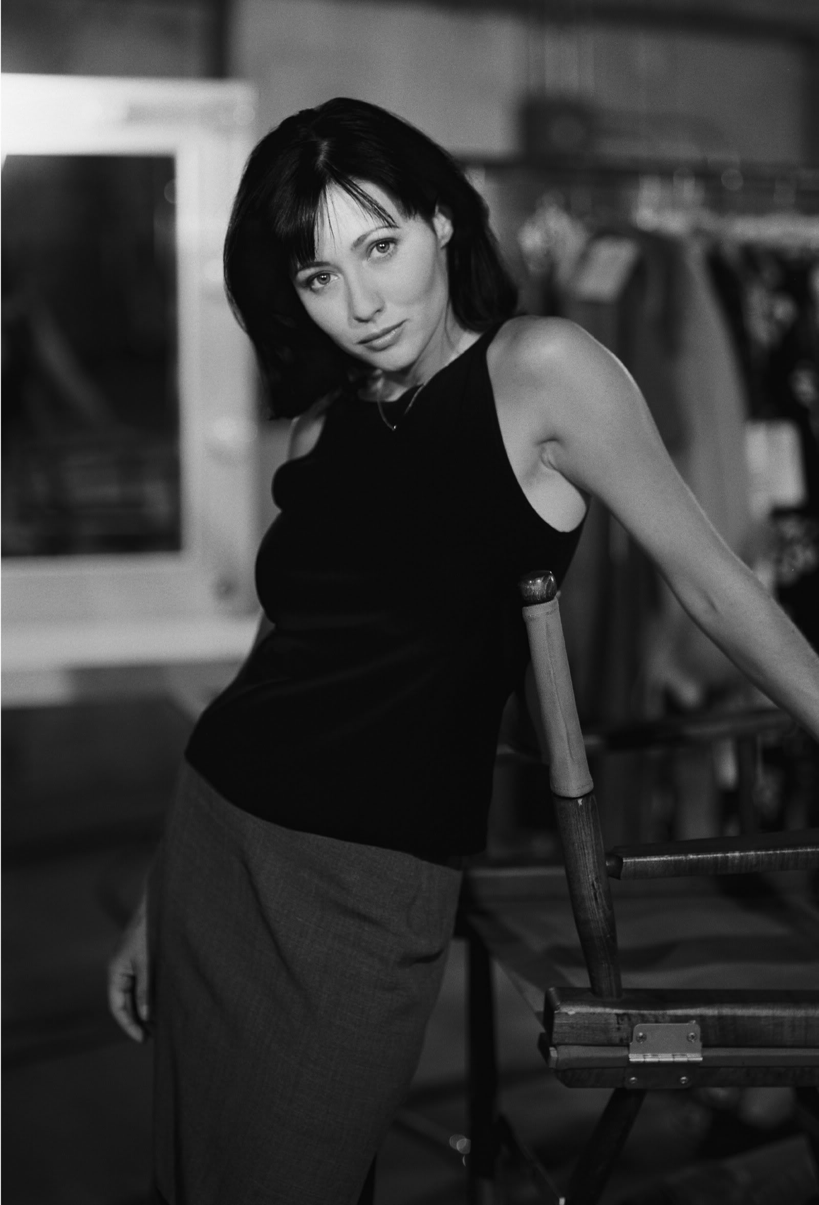 Shannen Doherty photo #137140