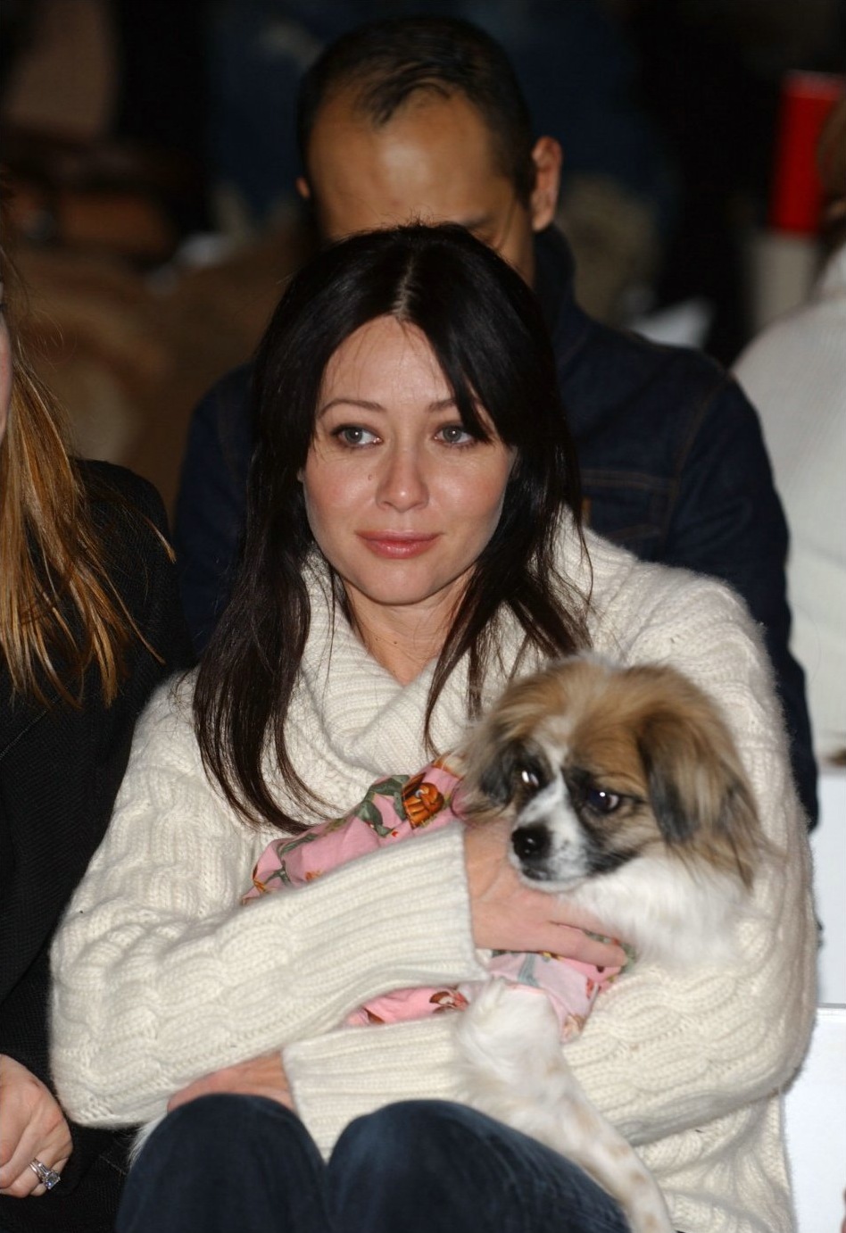 Shannen Doherty photo #16619