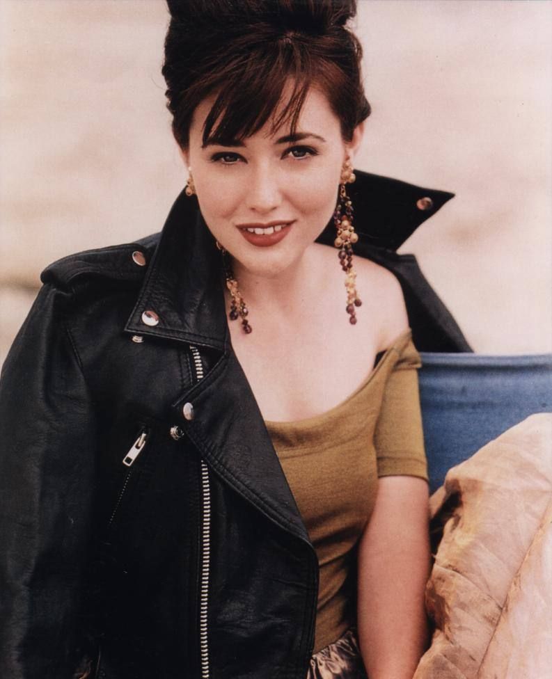 Shannen Doherty photo #144579