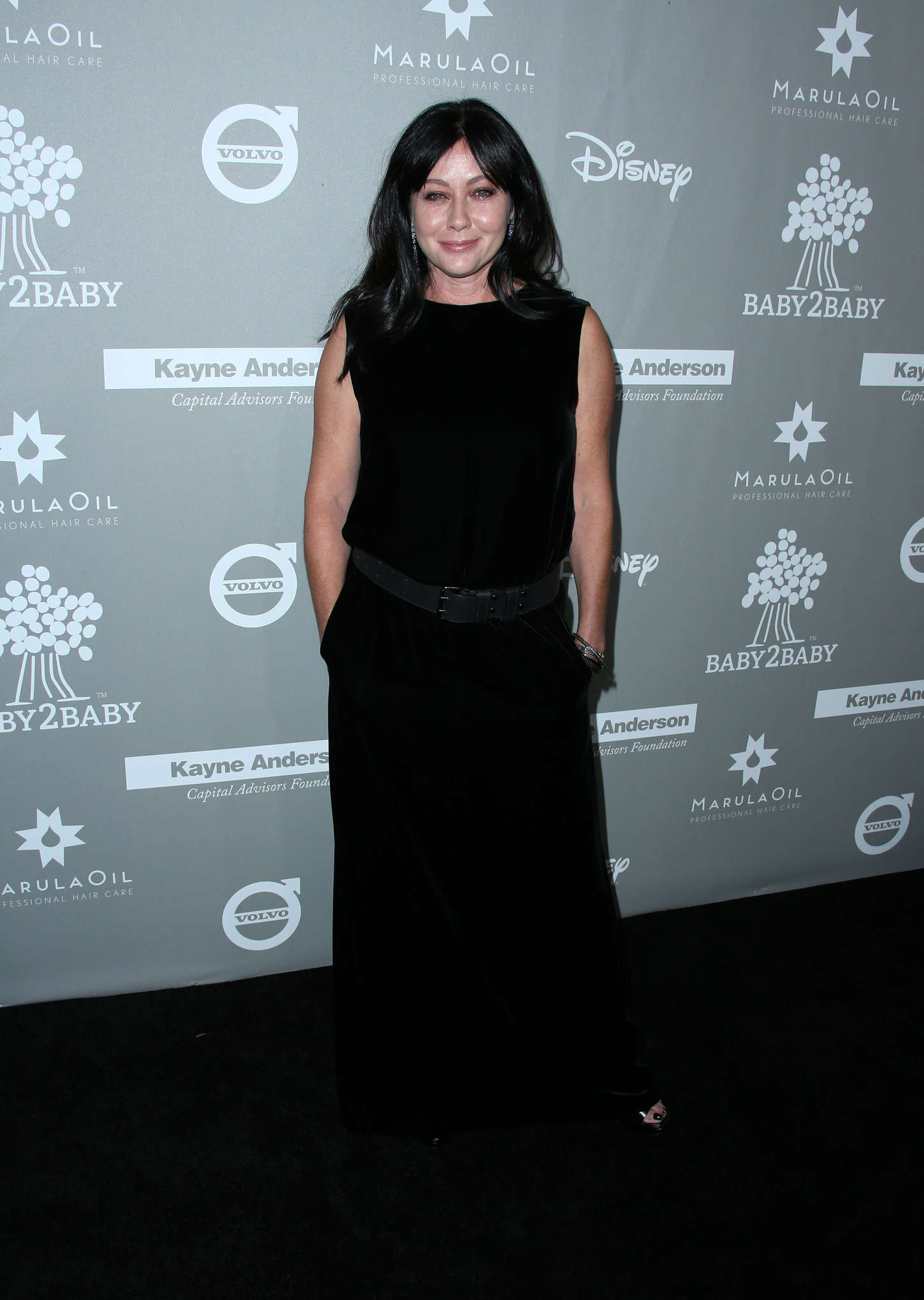 Shannen Doherty photo #686898