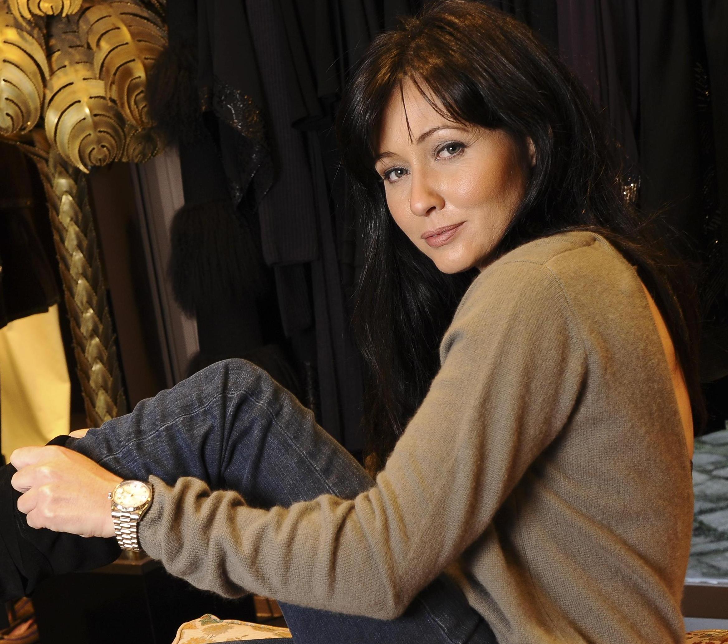 Shannen Doherty photo #157540