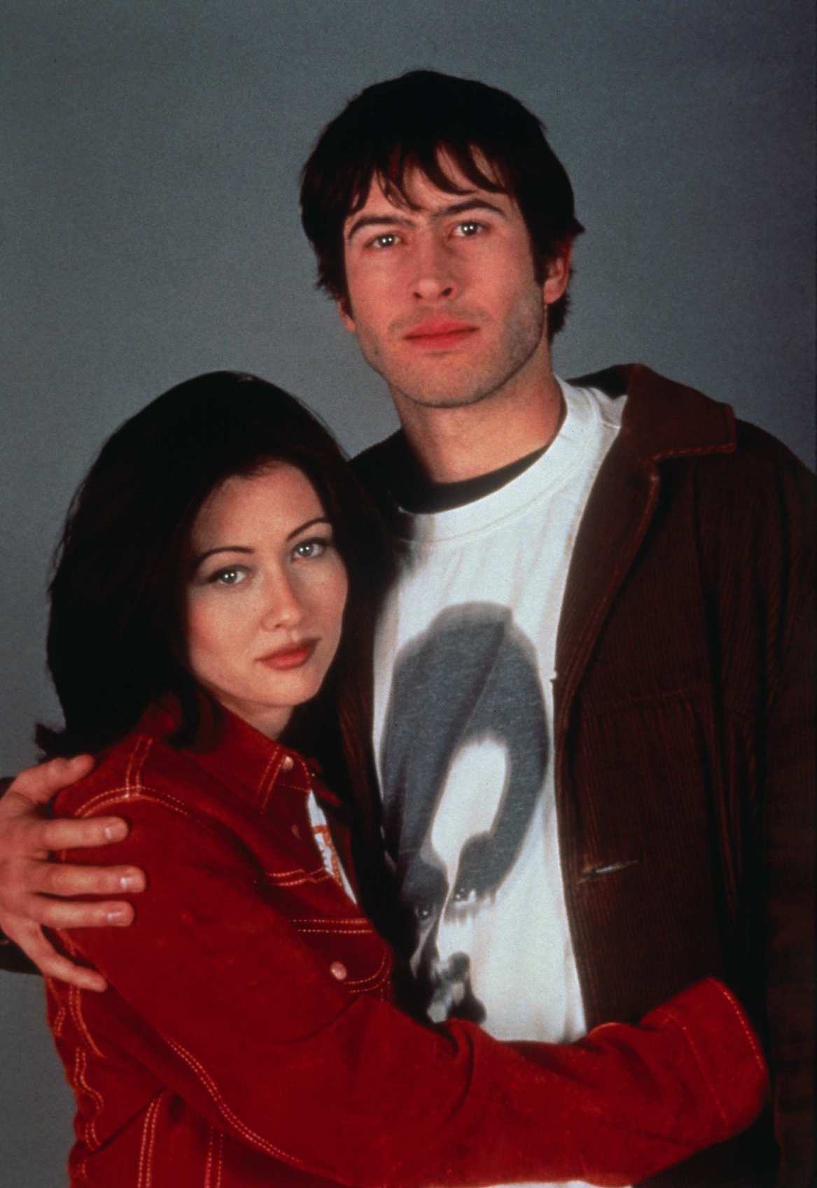 Shannen Doherty photo #137550