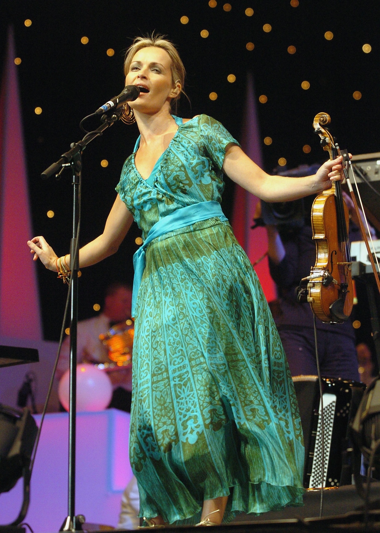 Sharon Corr photo #310106