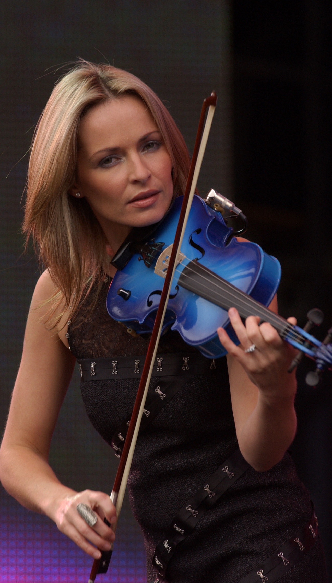 Sharon Corr photo #310240