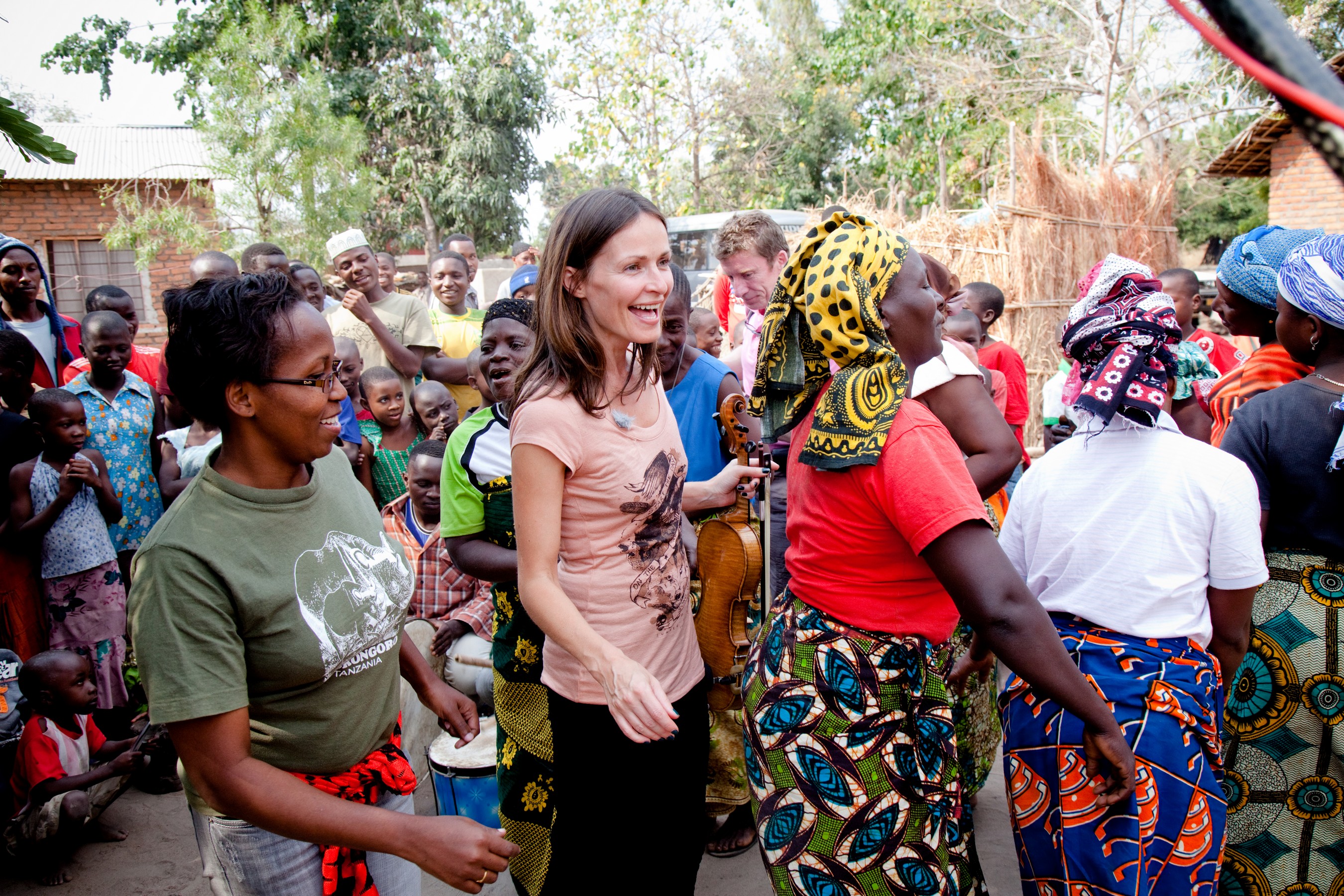 Sharon Corr photo #432855