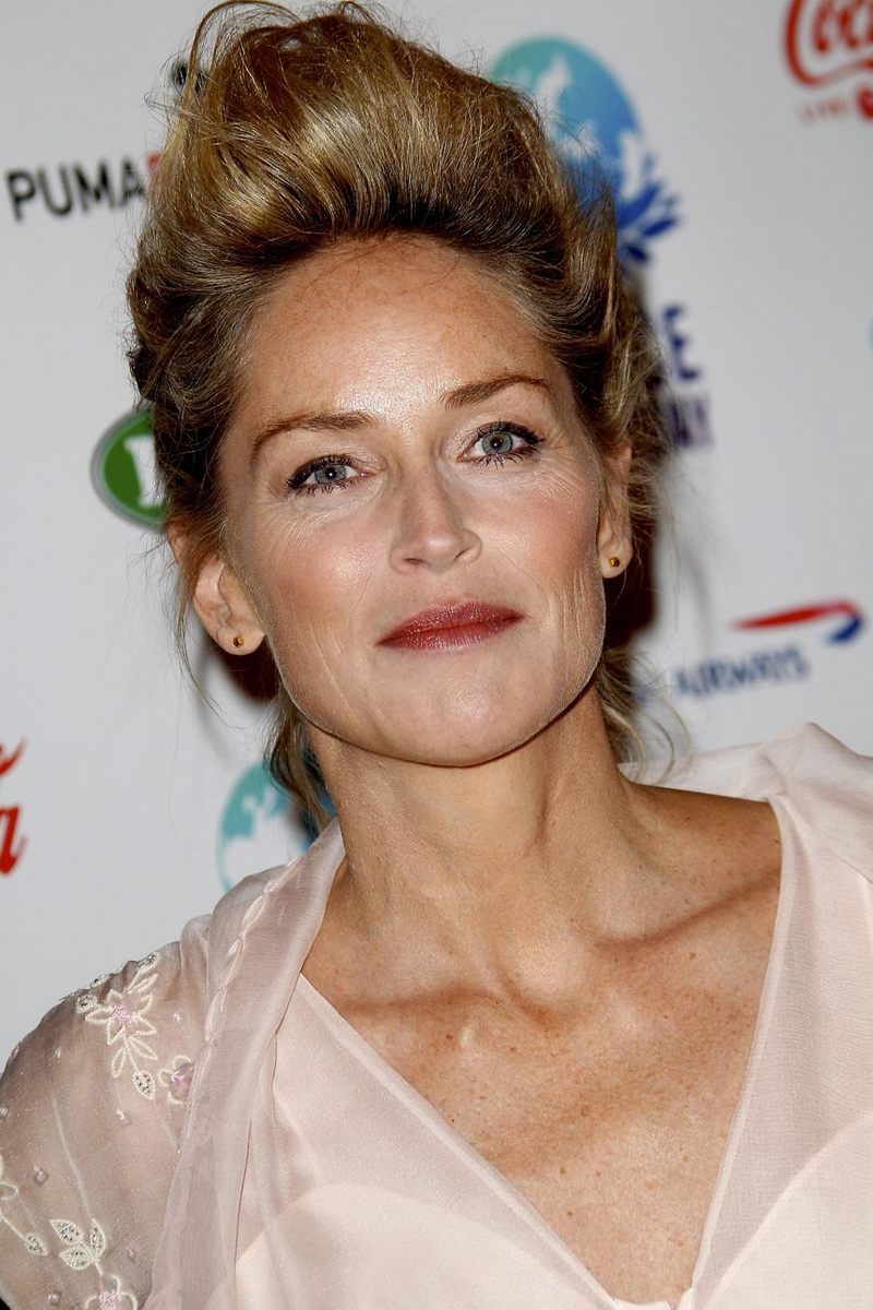 Sharon Stone photo #222400