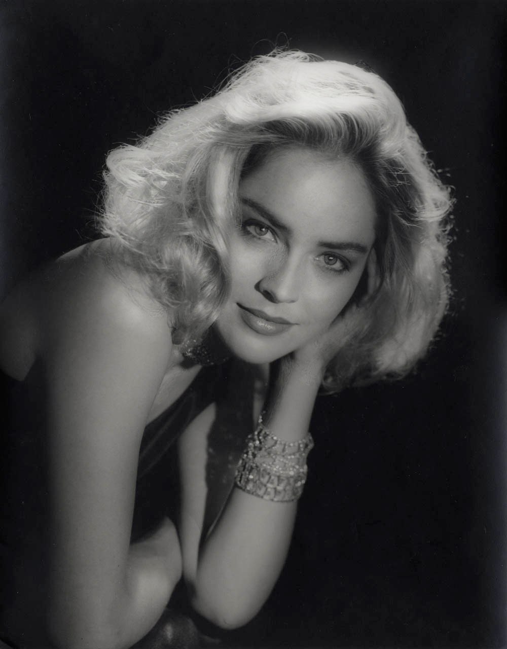 Sharon Stone photo #956848