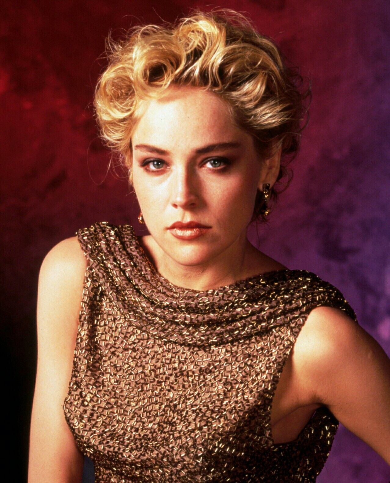 Sharon Stone photo #958173