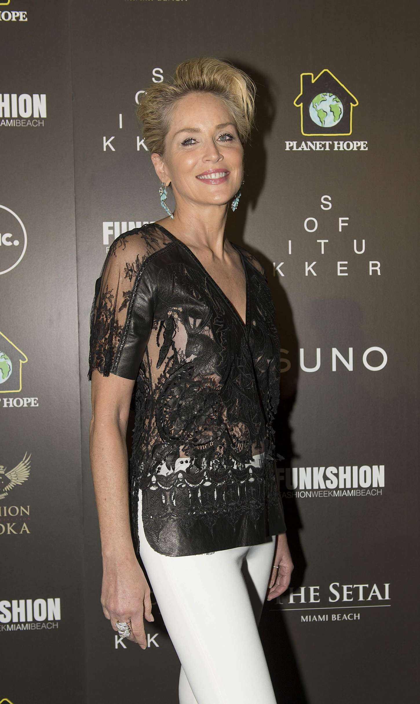 Sharon Stone photo #685127