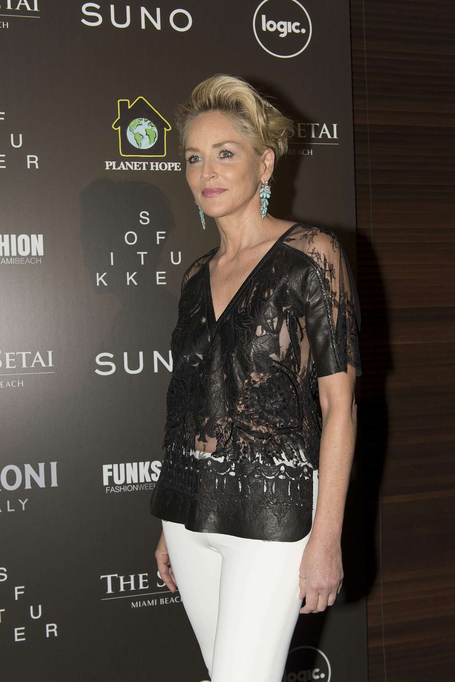 Sharon Stone photo #685130