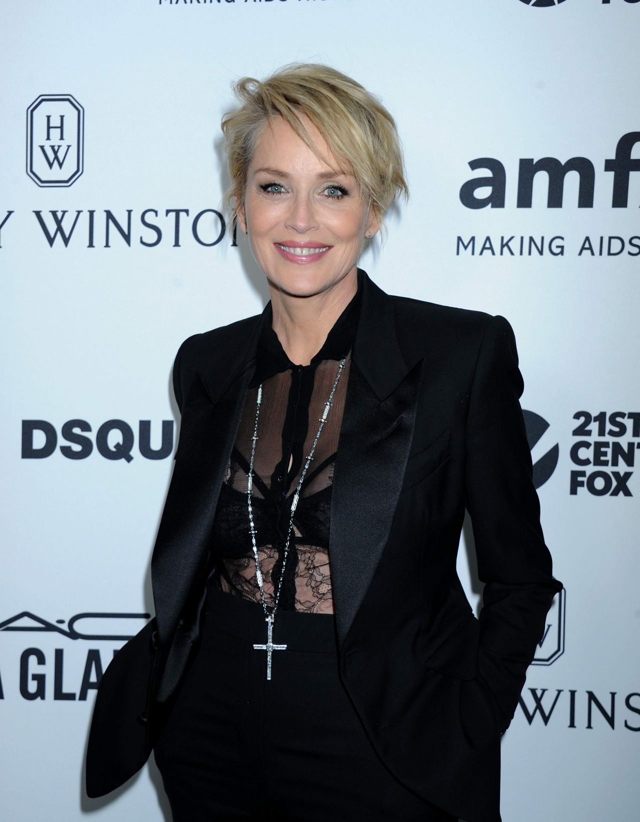 Sharon Stone photo #683712