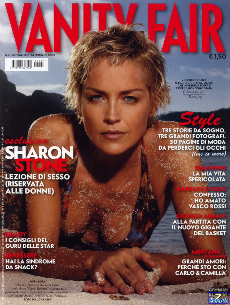 Sharon Stone photo #13874