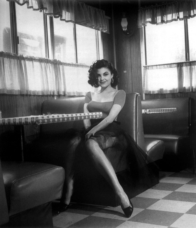 Sherilyn Fenn photo #124746