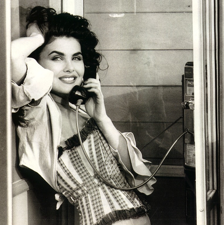 Sherilyn Fenn photo #41252