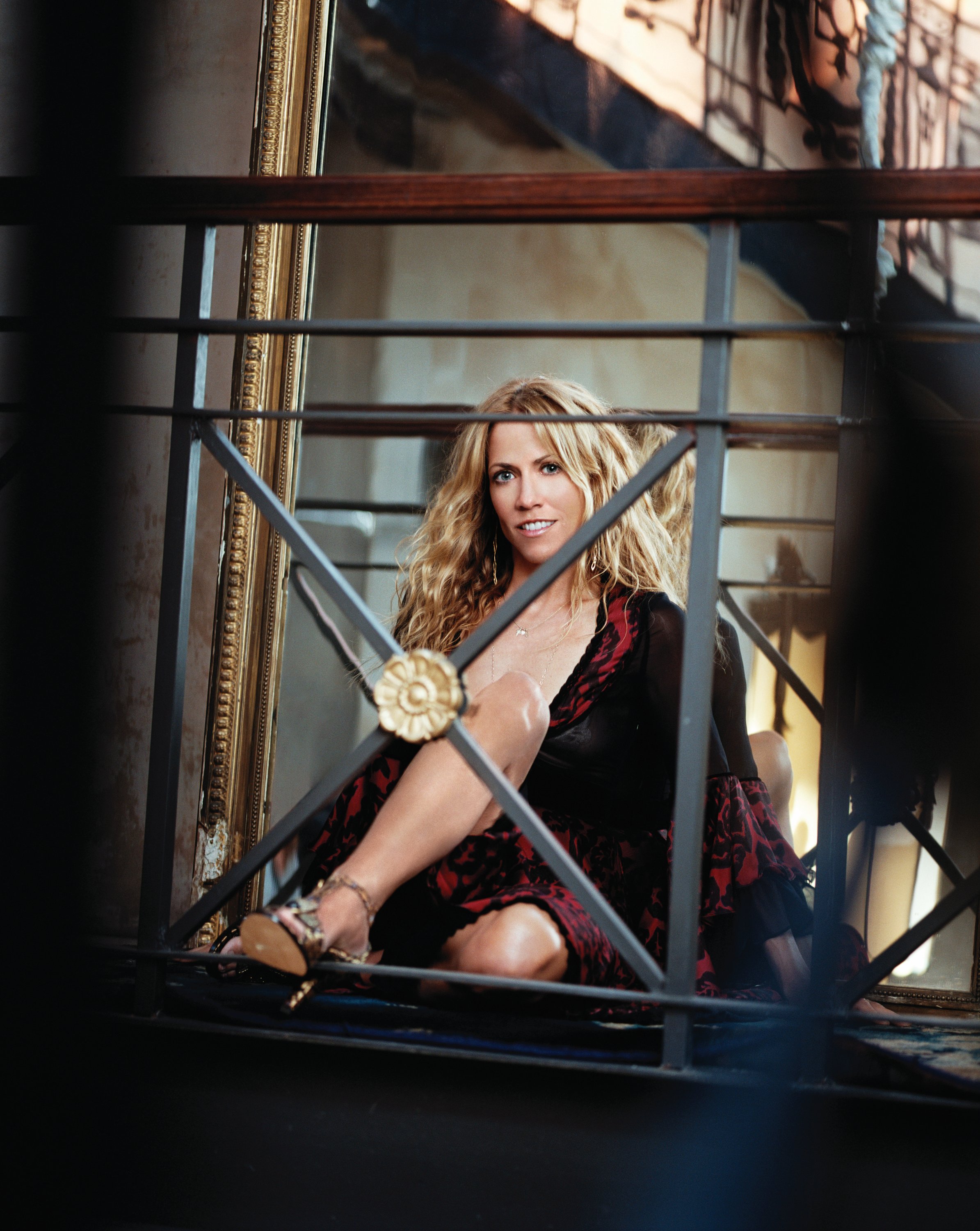 Sheryl Crow photo #40071