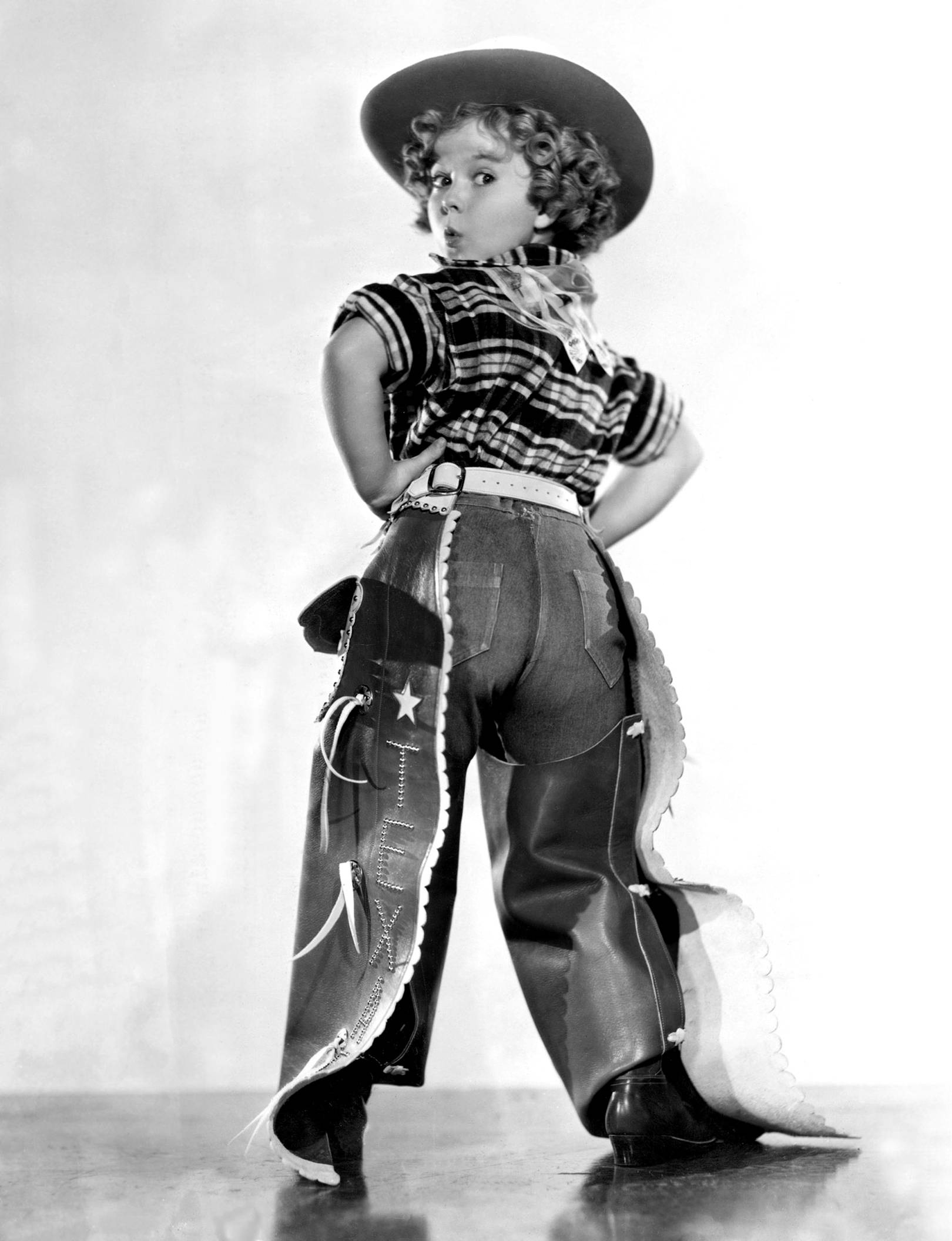 Shirley Temple photo #353864