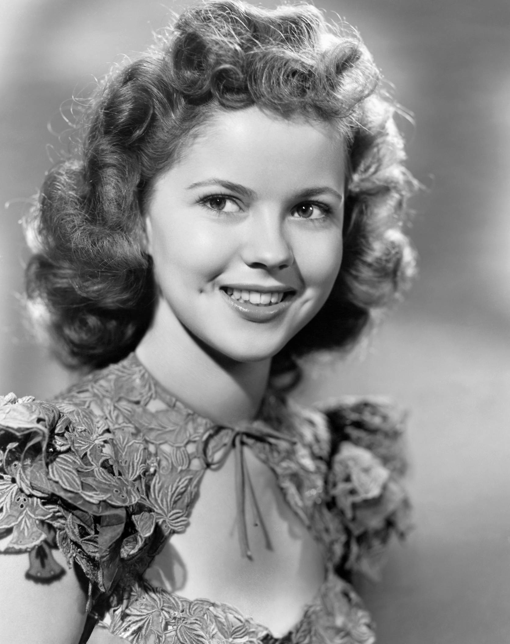 Shirley Temple photo #318707