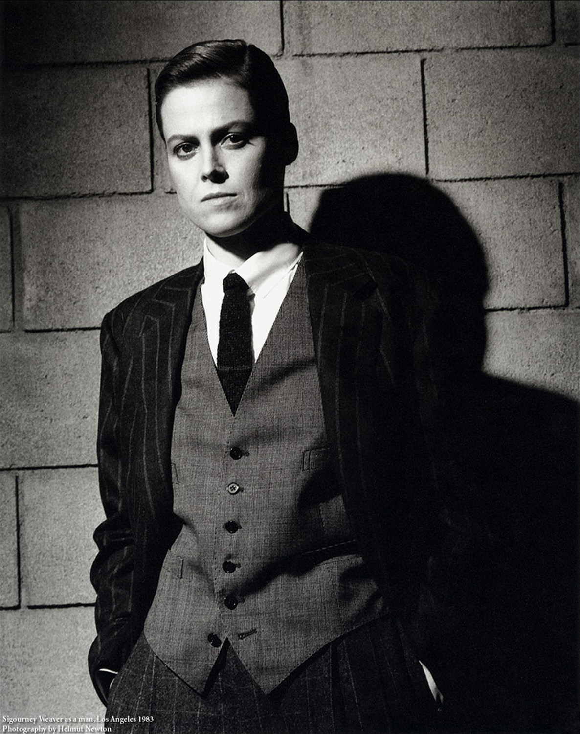 Sigourney Weaver photo #230158