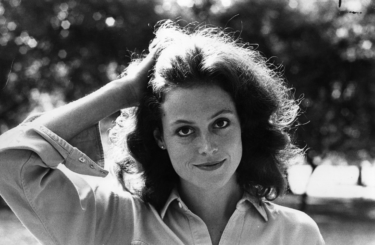 Sigourney Weaver photo #109311