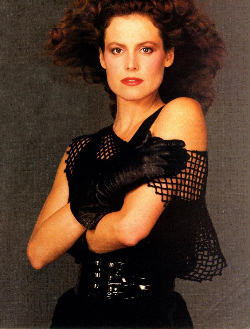 Sigourney Weaver photo #174699