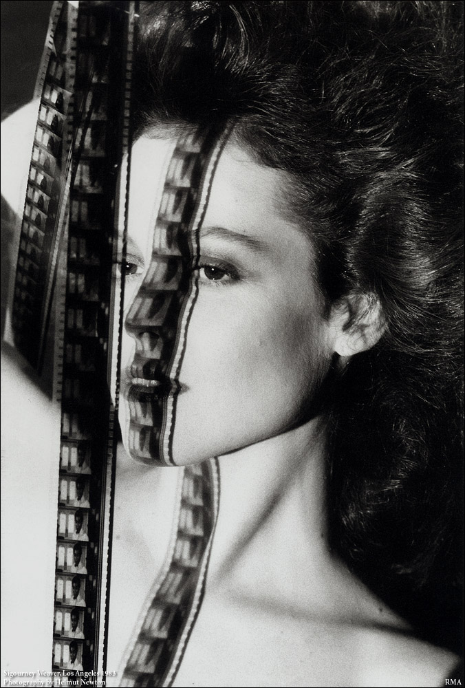 Sigourney Weaver photo #166197