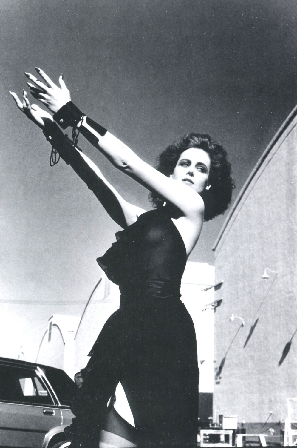 Sigourney Weaver photo #166195