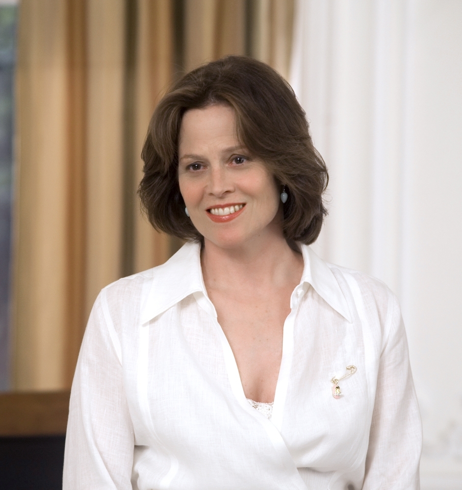 Sigourney Weaver photo #146810