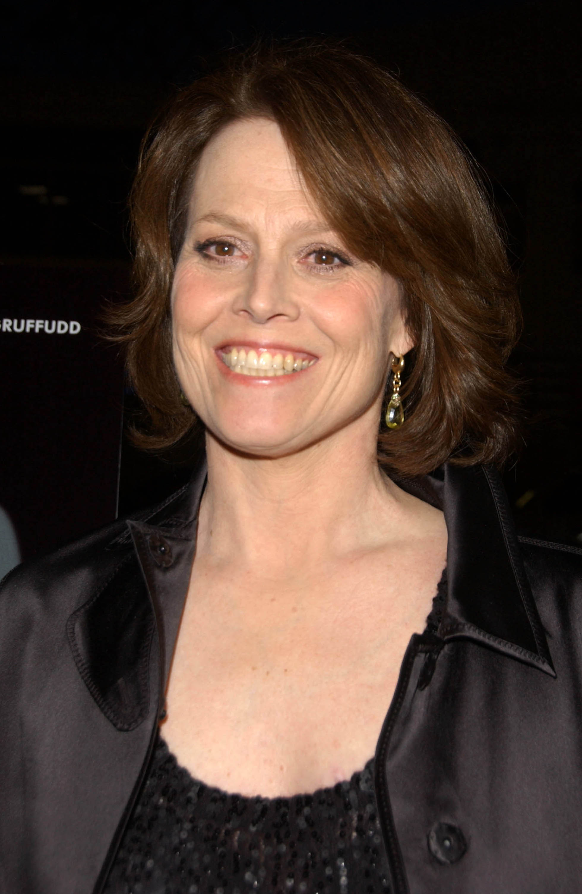 Sigourney Weaver photo #143003