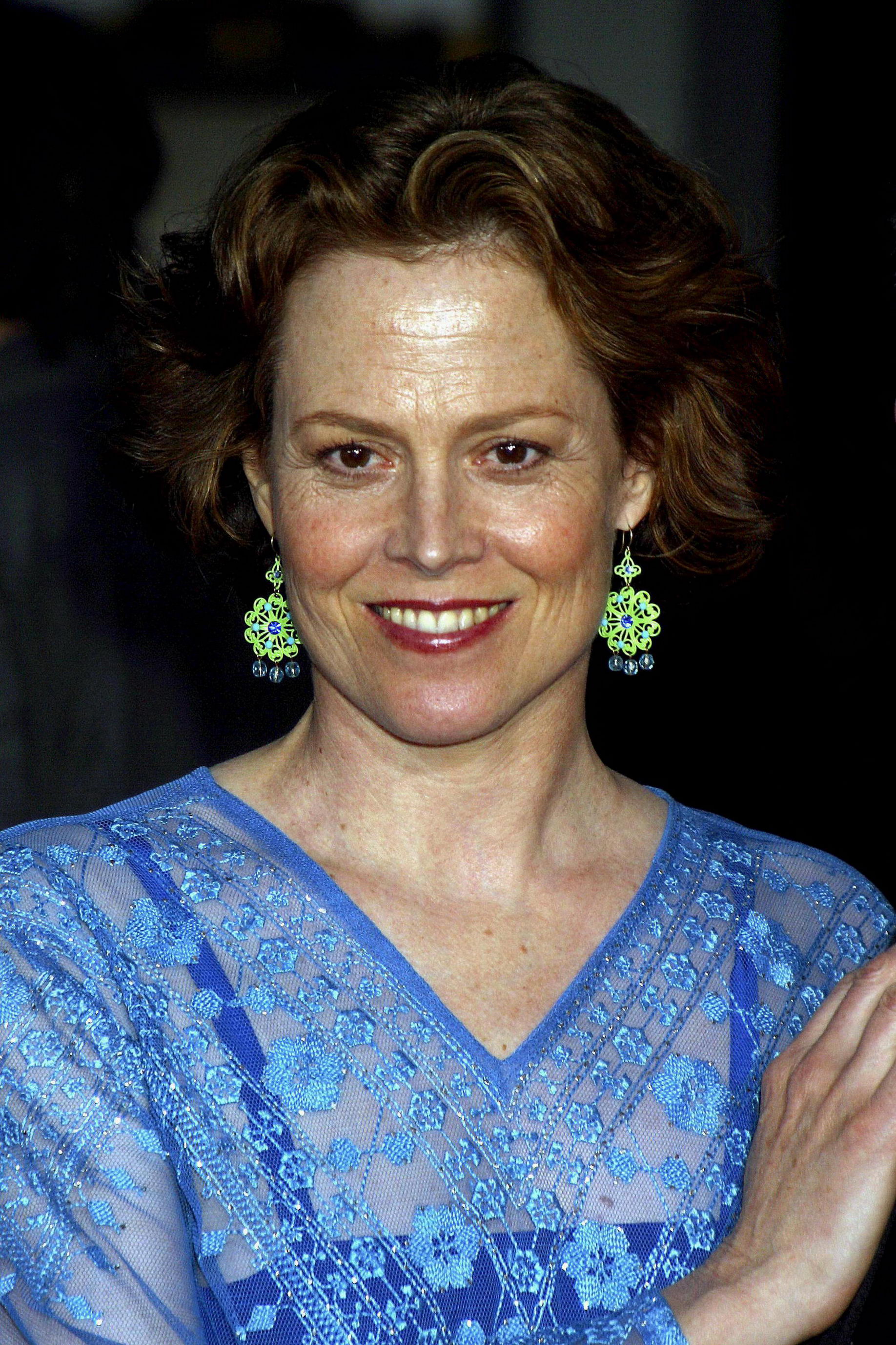 Sigourney Weaver photo #22467