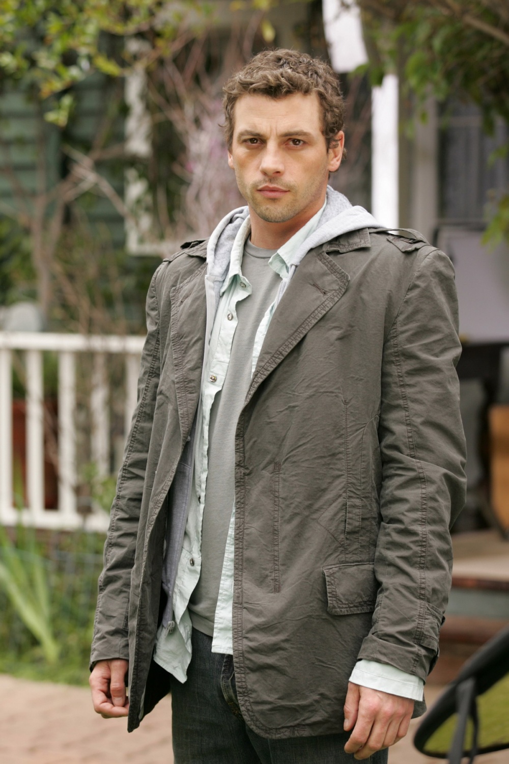 Skeet Ulrich photo #174016