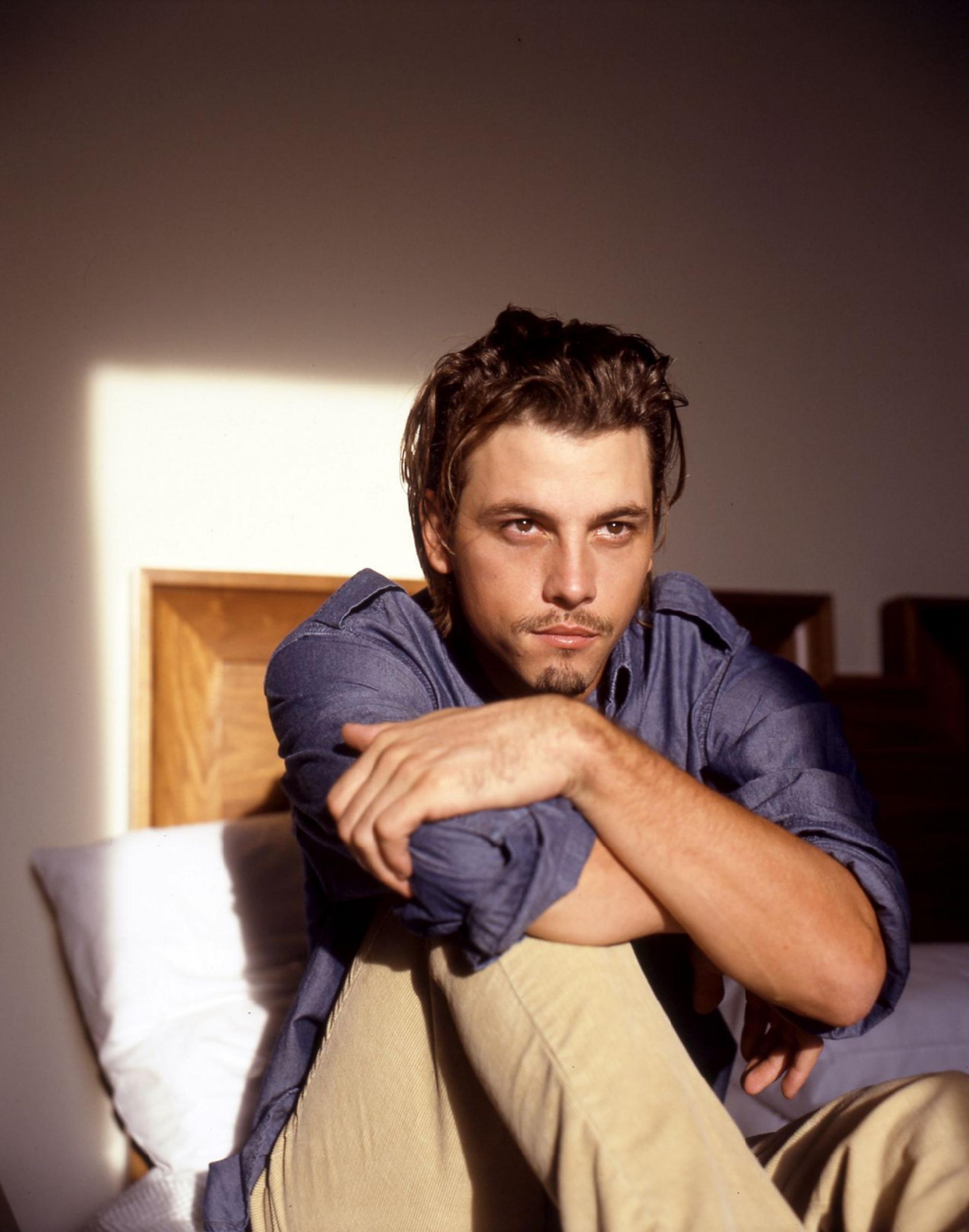 Skeet Ulrich photo #467412