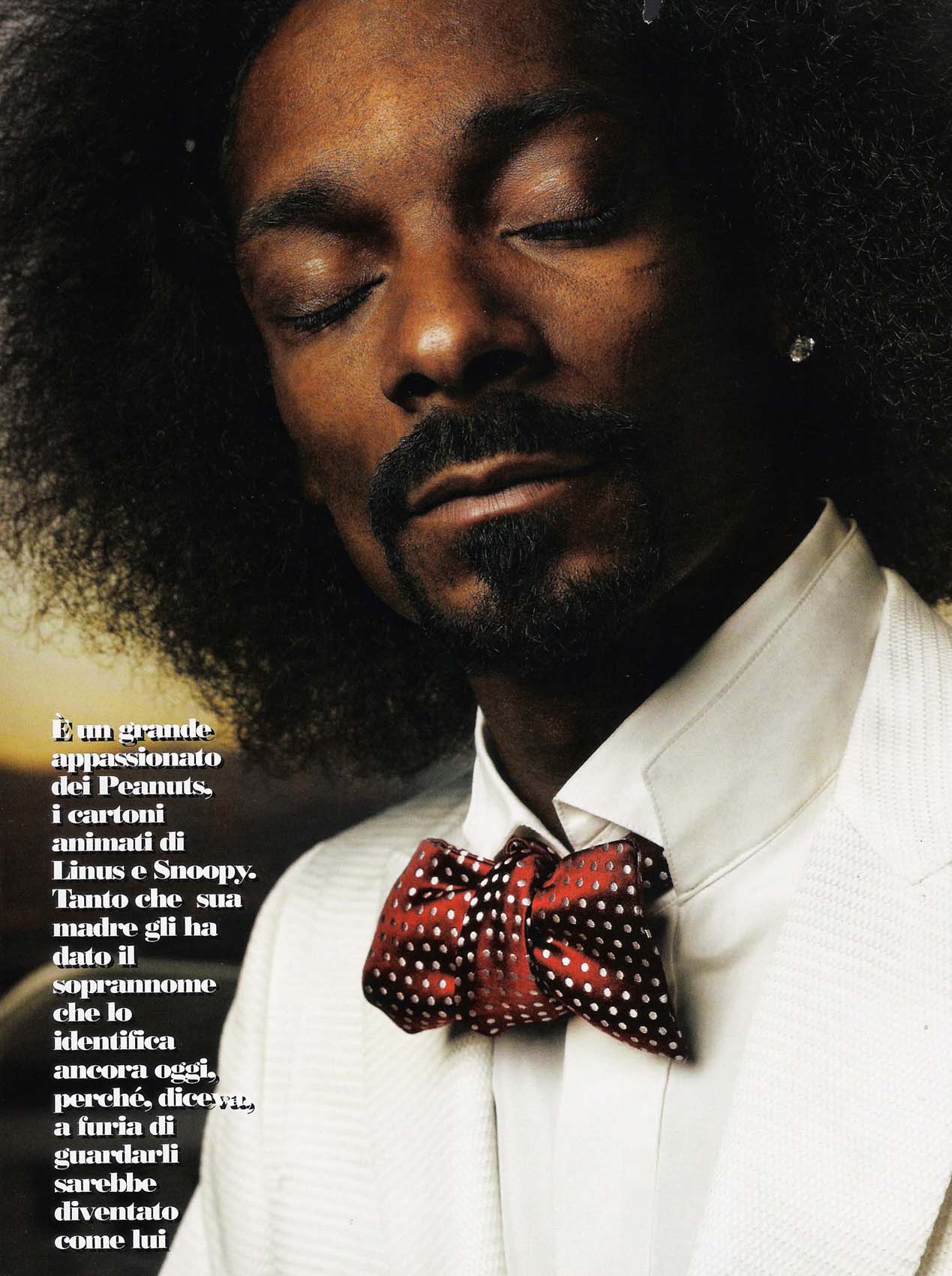 Snoop Dogg photo #115165