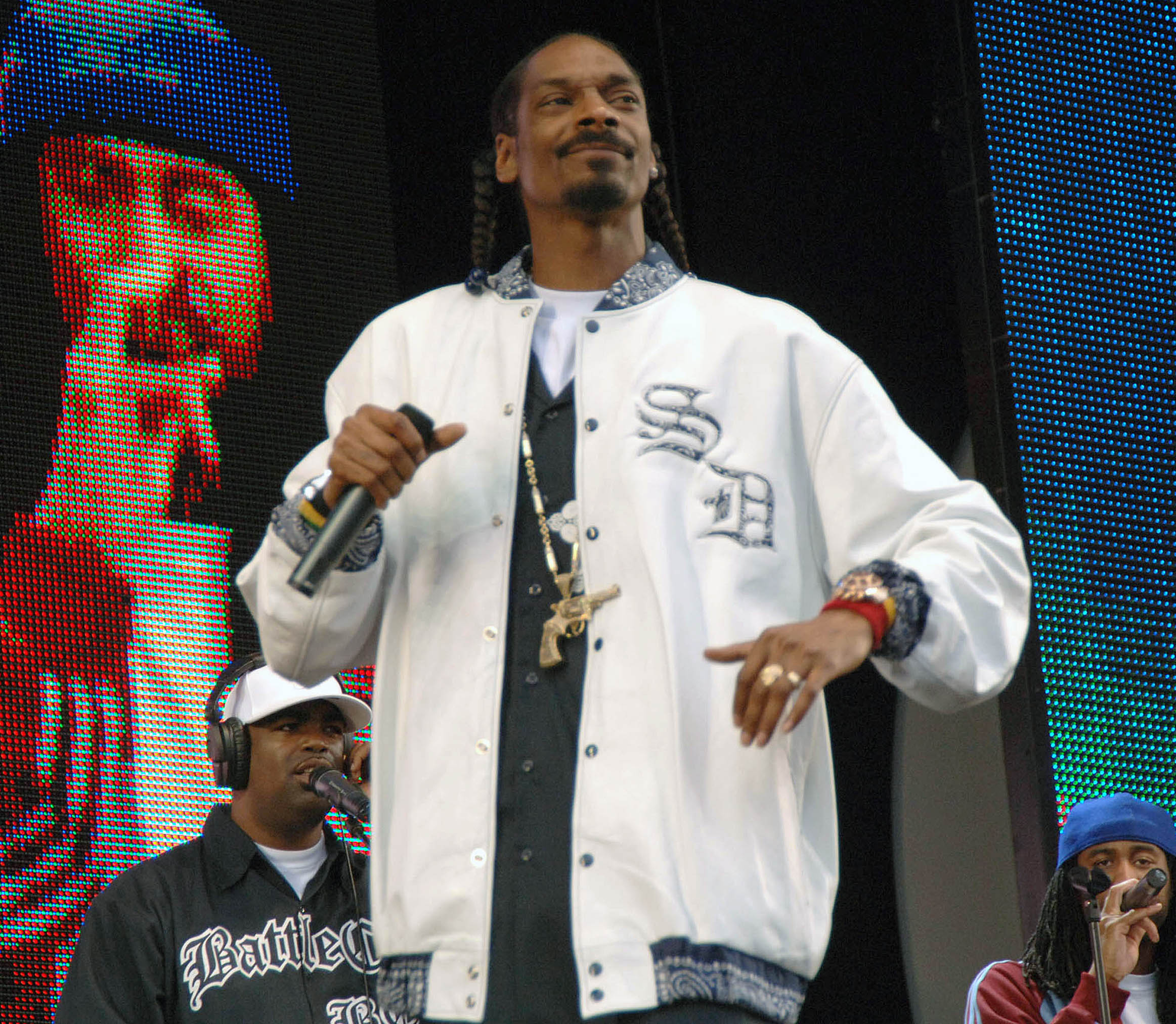 Snoop Dogg photo #101302