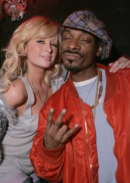 Snoop Dogg photo #37810