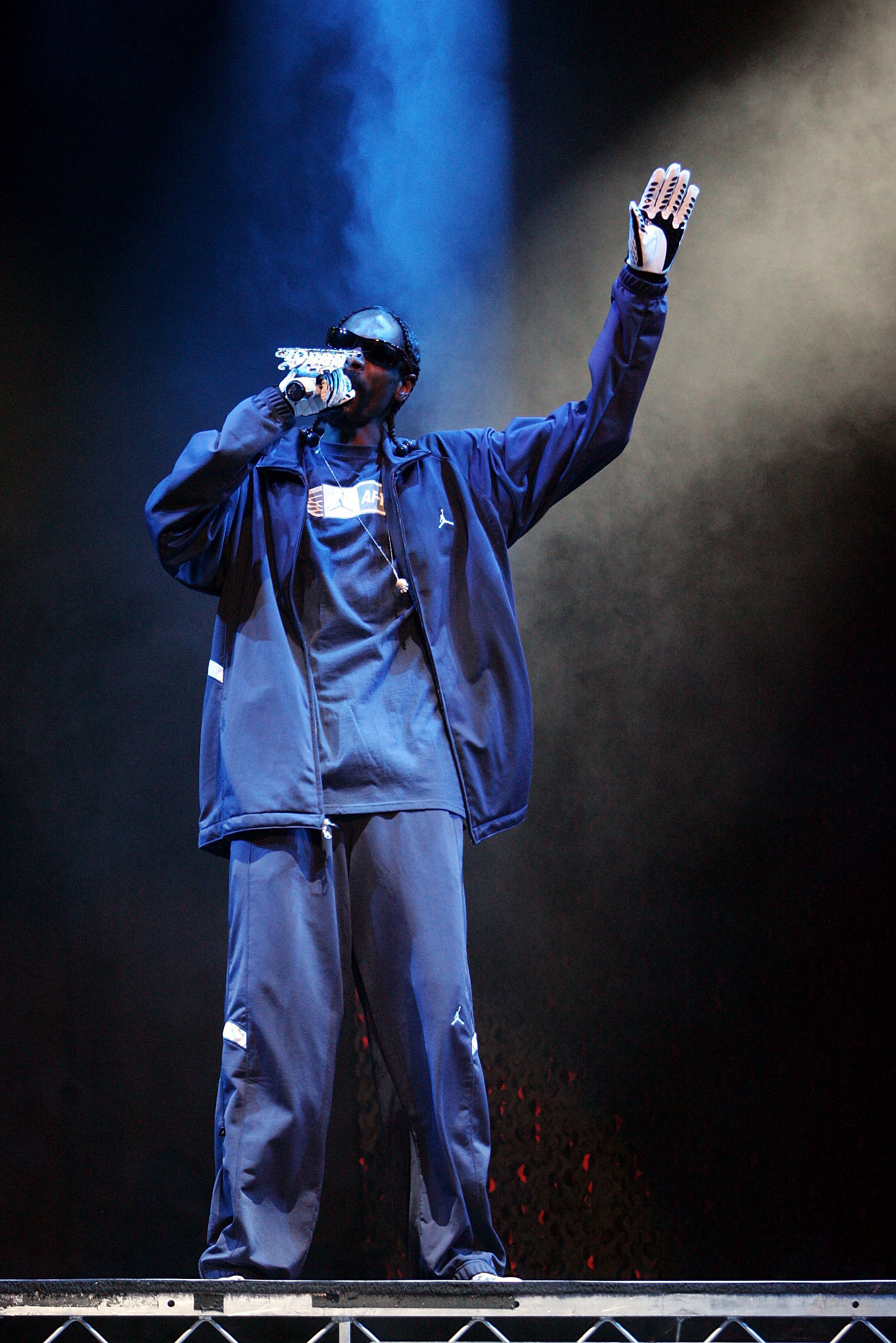 Snoop Dogg photo #101300