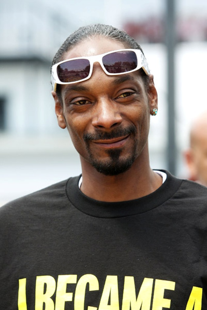 Snoop Dogg photo #103580