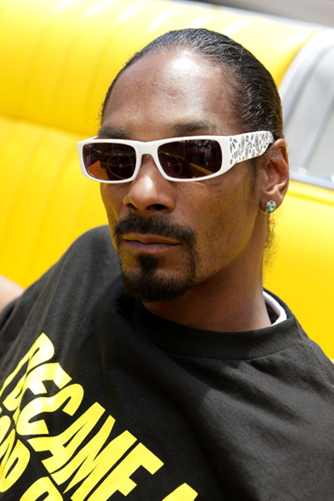 Snoop Dogg photo #103577