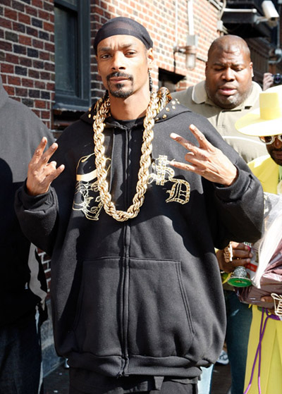 Snoop Dogg photo #55093