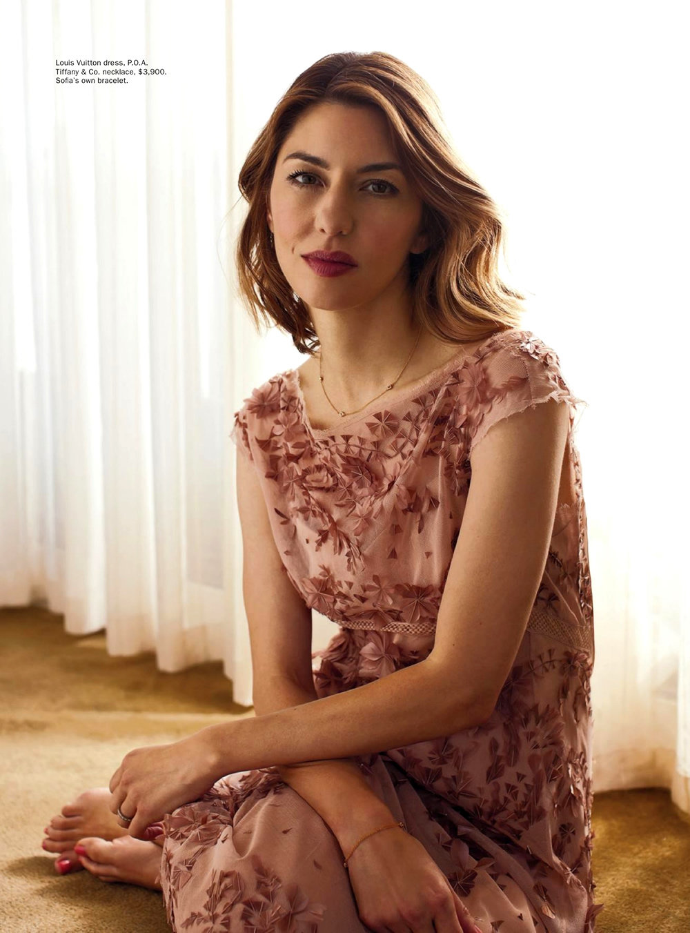 Sofia Coppola photo #510489